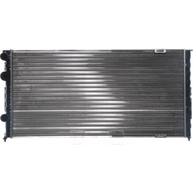 Mahle | Kühler, Motorkühlung | CR 409 000S