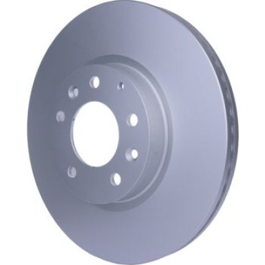 Hella | Bremsscheibe | 8DD 355 115-771
