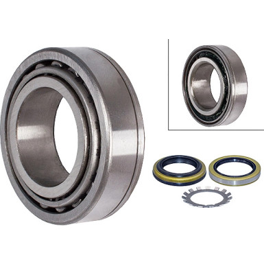 713 6262 70 Radlagersatz 713 6262 70 Radlagersatz