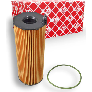 FEBI BILSTEIN 109709 Ölfilter FEBI BILSTEIN 109709 Ölfilter