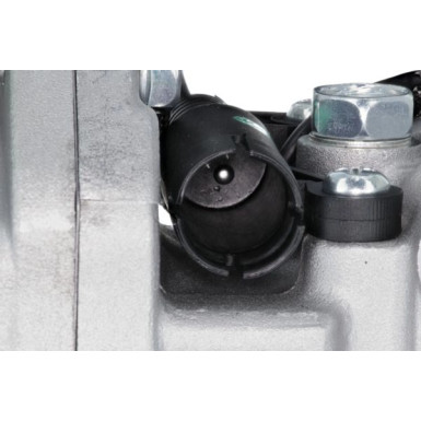 690207 Kompressor, Klimaanlage VALEO CORE-FLEX