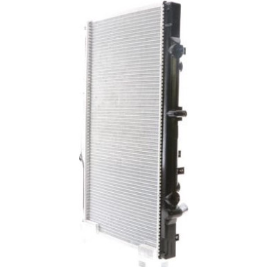 Mahle | Kühler, Motorkühlung | CR 202 000S