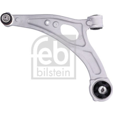 196594 Lenker, Radaufhängung