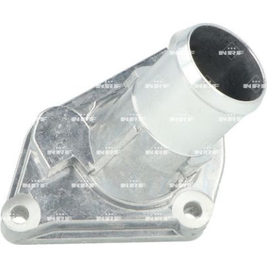 NRF | Thermostat, Kühlmittel | 725406