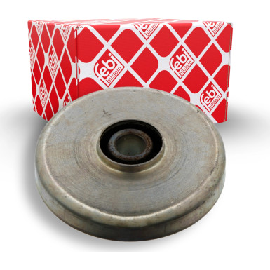 FEBI BILSTEIN 06667 Lagerung, Verteilergetriebe