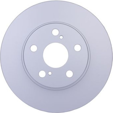 Hella Pagid | Bremsscheibe | 8DD 355 115-691