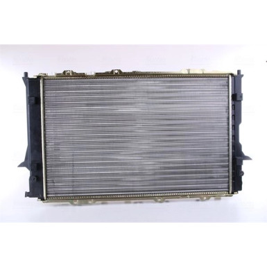 60477 Kühler, Motorkühlung