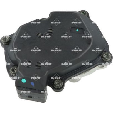 NRF AGR-Ventil EASY FIT 48647 NRF AGR-Ventil EASY FIT 48647