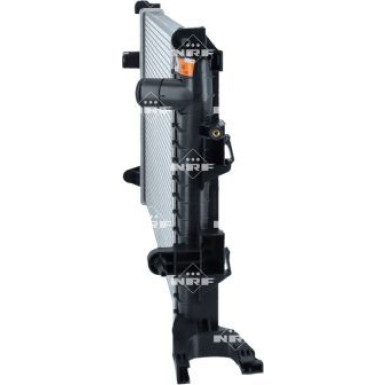 NRF | Kühler, Motorkühlung | 550004