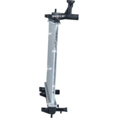 NRF | Kühler, Motorkühlung | 550022