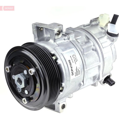 DENSO 5SL12C Klimakompressor DCP47009