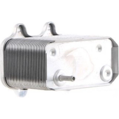 Mahle | Ölkühler, Motoröl | CLC 156 000S