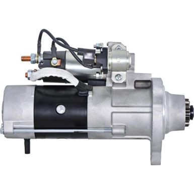 8EA 012 586-291 Starter