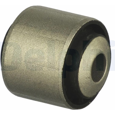 TD1106W Lagerung, Lenker