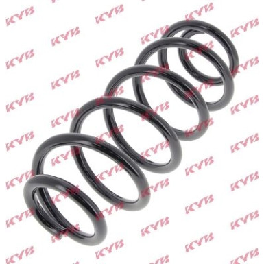 KYB Fahrwerksfeder K-Flex RH2880