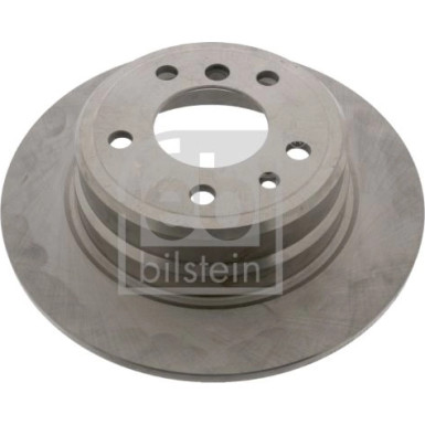 febi bilstein | Bremsscheibe | 01723