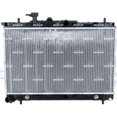 NRF | Kühler, Motorkühlung | 53363