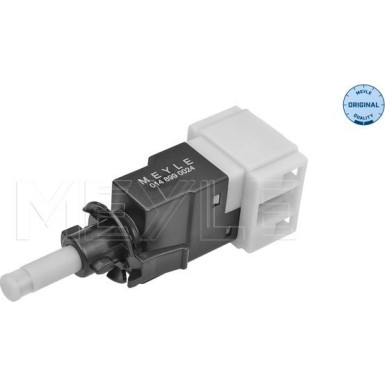 Meyle Bremslichtschalter MEYLE-ORIGINAL: True to OE 014 899 0024