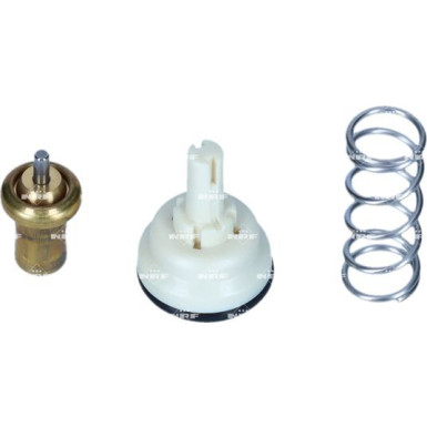 725334 Thermostat, Kühlmittel