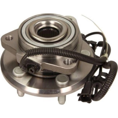 33-1041 Radlagersatz