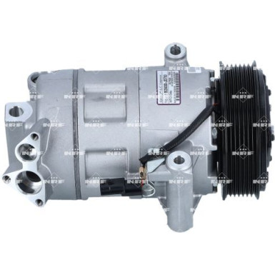 32488 Kompressor, Klimaanlage EASY FIT