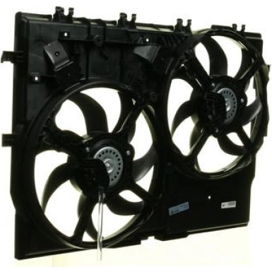 Mahle Lüfter, Motorkühlung BEHR Premium Line CFF 192 000P