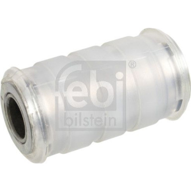 febi bilstein | Lagerbuchse, Blattfeder | 108696