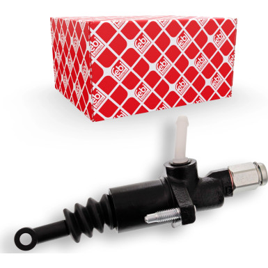 FEBI BILSTEIN 46208 Geberzylinder, Kupplung