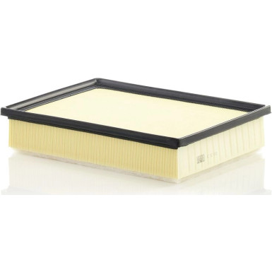 MANN-FILTER C 32 011 Luftfilter