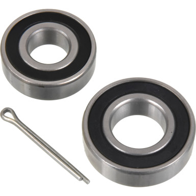 FEBI BILSTEIN 176890 Radlagersatz FEBI BILSTEIN 176890 Radlagersatz