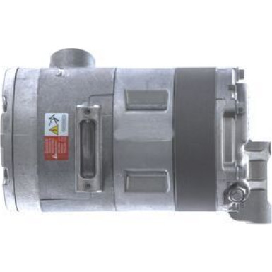 Mahle | Kompressor, Klimaanlage | ACP 1597 000P
