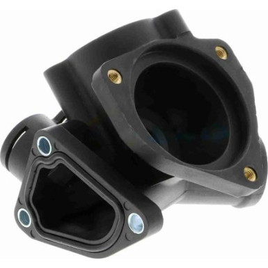 V10-8196 Kühlmittelflansch Original VAICO Qualität