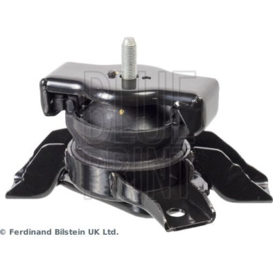 ADG080302 Lagerung, Motor