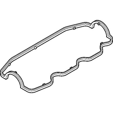 575.510 Dichtung, Zylinderkopfhaube 575.510 Dichtung, Zylinderkopfhaube