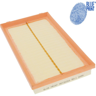 Blue Print | Luftfilter | ADT32266