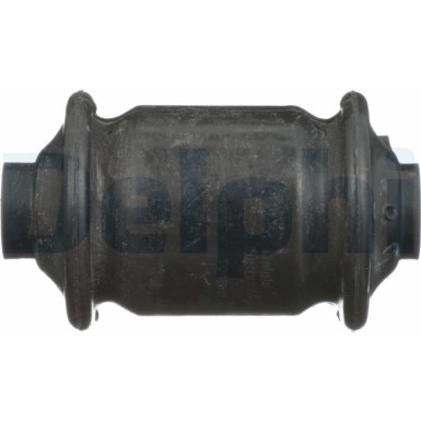 TD493W Lagerung, Lenker