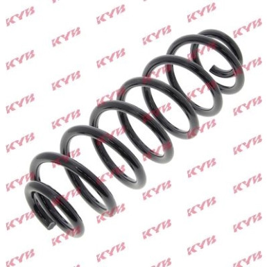 KYB Fahrwerksfeder K-Flex RH6786