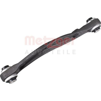 Metzger | Lenker, Radaufhängung | 58193909