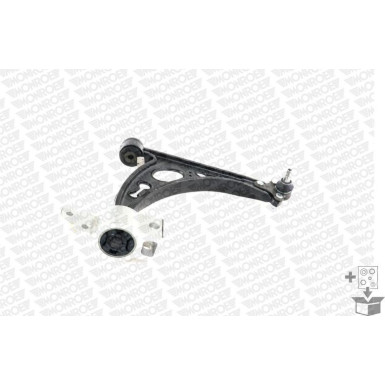 L29569 Lenker, Radaufhängung