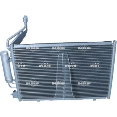 350453 Kondensator, Klimaanlage EASY FIT 350453 Kondensator, Klimaanlage EASY FIT