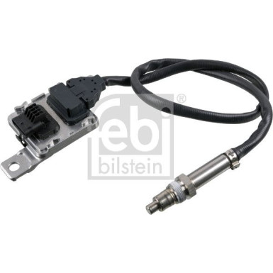 febi bilstein | NOx-Sensor, Harnstoffeinspritzung | 197517