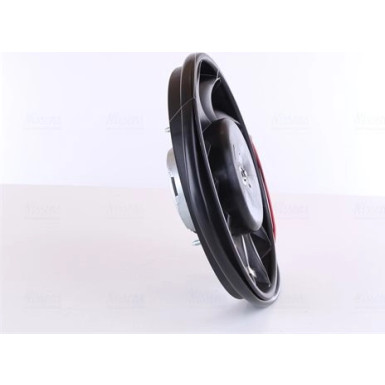 85548 Lüfter, Motorkühlung