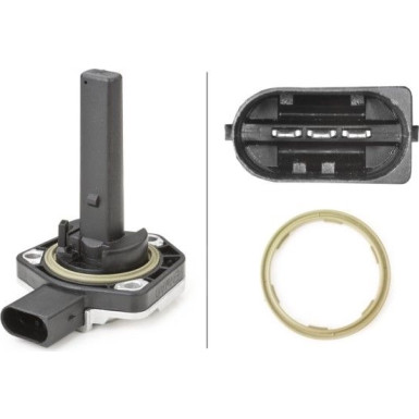 6PR 008 324-101 Sensor, Motorölstand 6PR 008 324-101 Sensor, Motorölstand