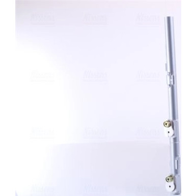 94915 Kondensator, Klimaanlage ** FIRST FIT **