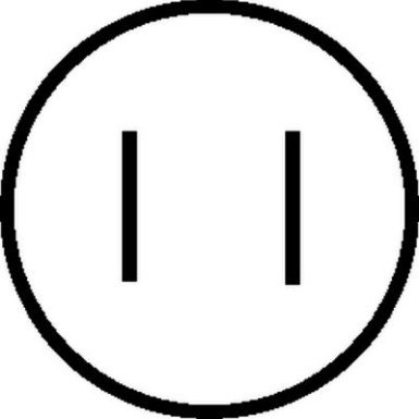 6ZF 004 842-001 Schalter, Rückfahrleuchte