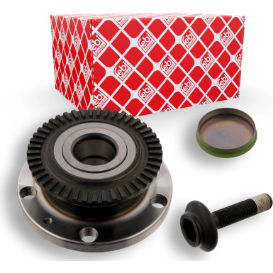 FEBI BILSTEIN 31121 Radlagersatz FEBI BILSTEIN 31121 Radlagersatz