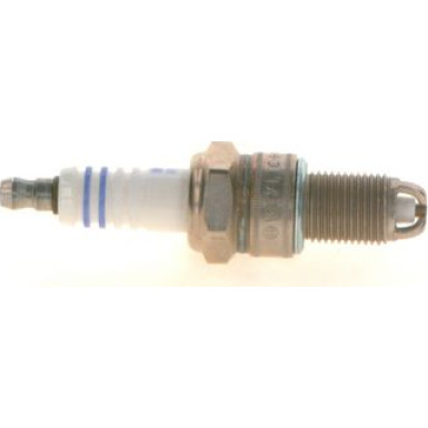 BOSCH 0 242 229 658 Zündkerze Nickel