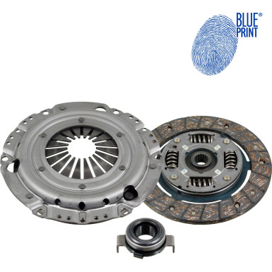 ADV183001 Kupplungssatz