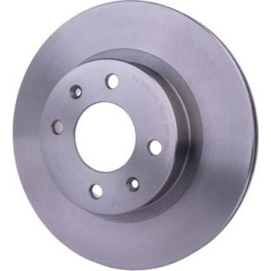 Hella | Bremsscheibe | 8DD 355 116-201