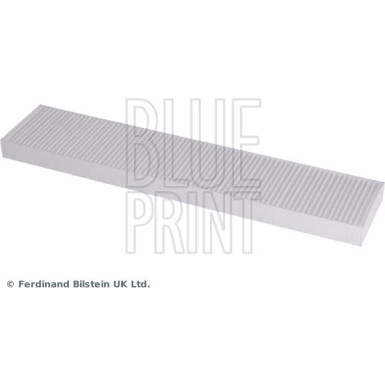 Blue Print | Filter, Innenraumluft | ADBP250061